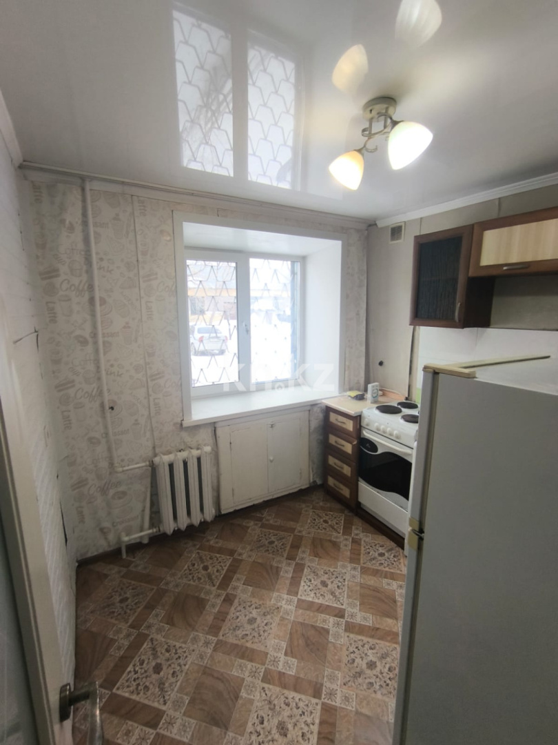 Аренда 1-комнатной квартиры, 30 м² в Караганде - фото 5