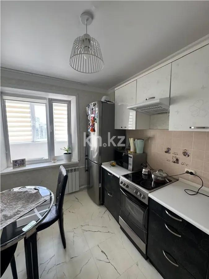 Продажа 2-комнатной квартиры, 48 м² в Караганде - фото 3
