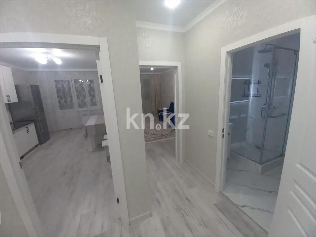 Продажа 1-комнатной квартиры, 45 м² в Алматы - фото 2