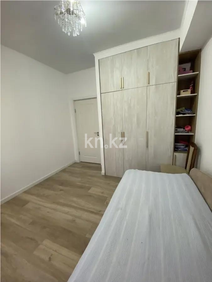 Продажа 2-комнатной квартиры, 58 м² в Алматы - фото 4