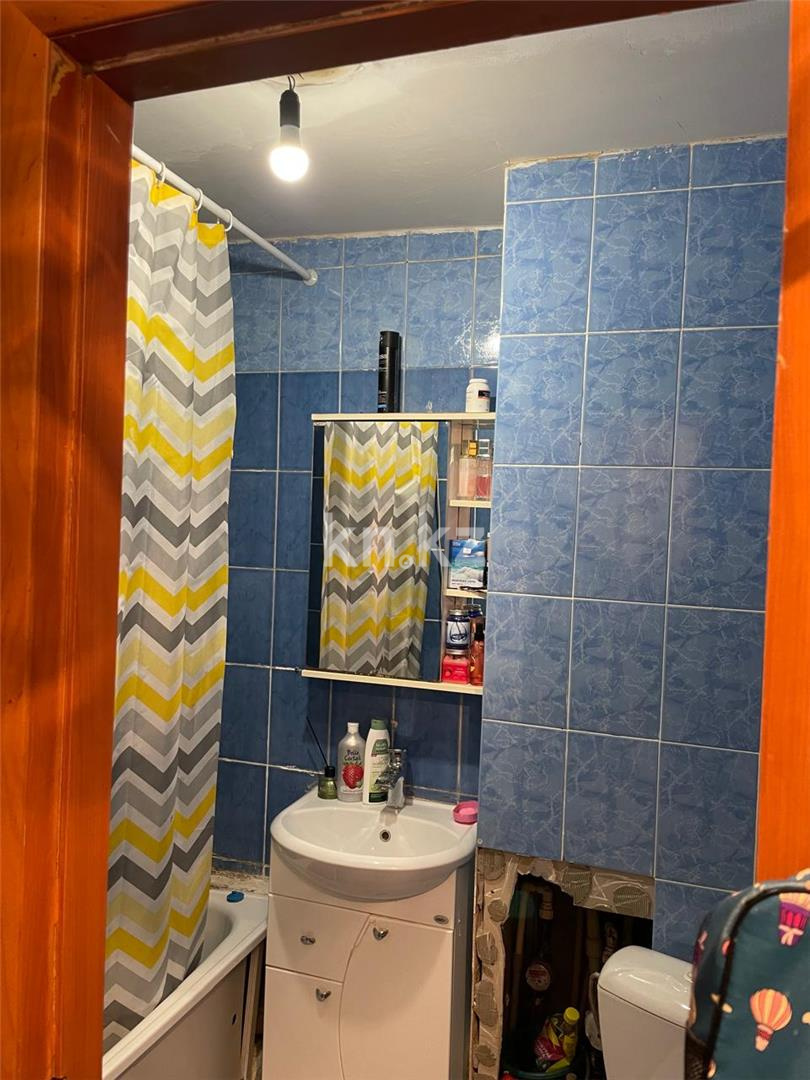 Продажа 2-комнатной квартиры, 46 м², ул. Бейбитшилик, дом  77 в Астане - фото 7