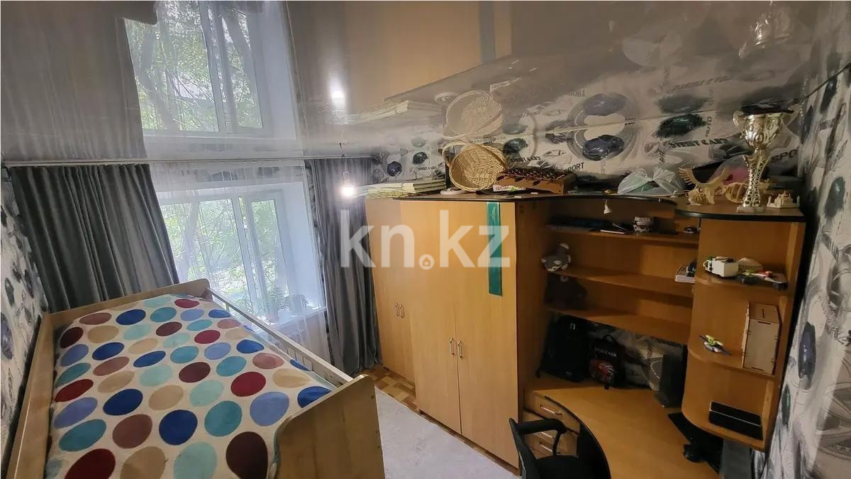 Продажа 4-комнатной квартиры, 78 м² в Караганде - фото 3