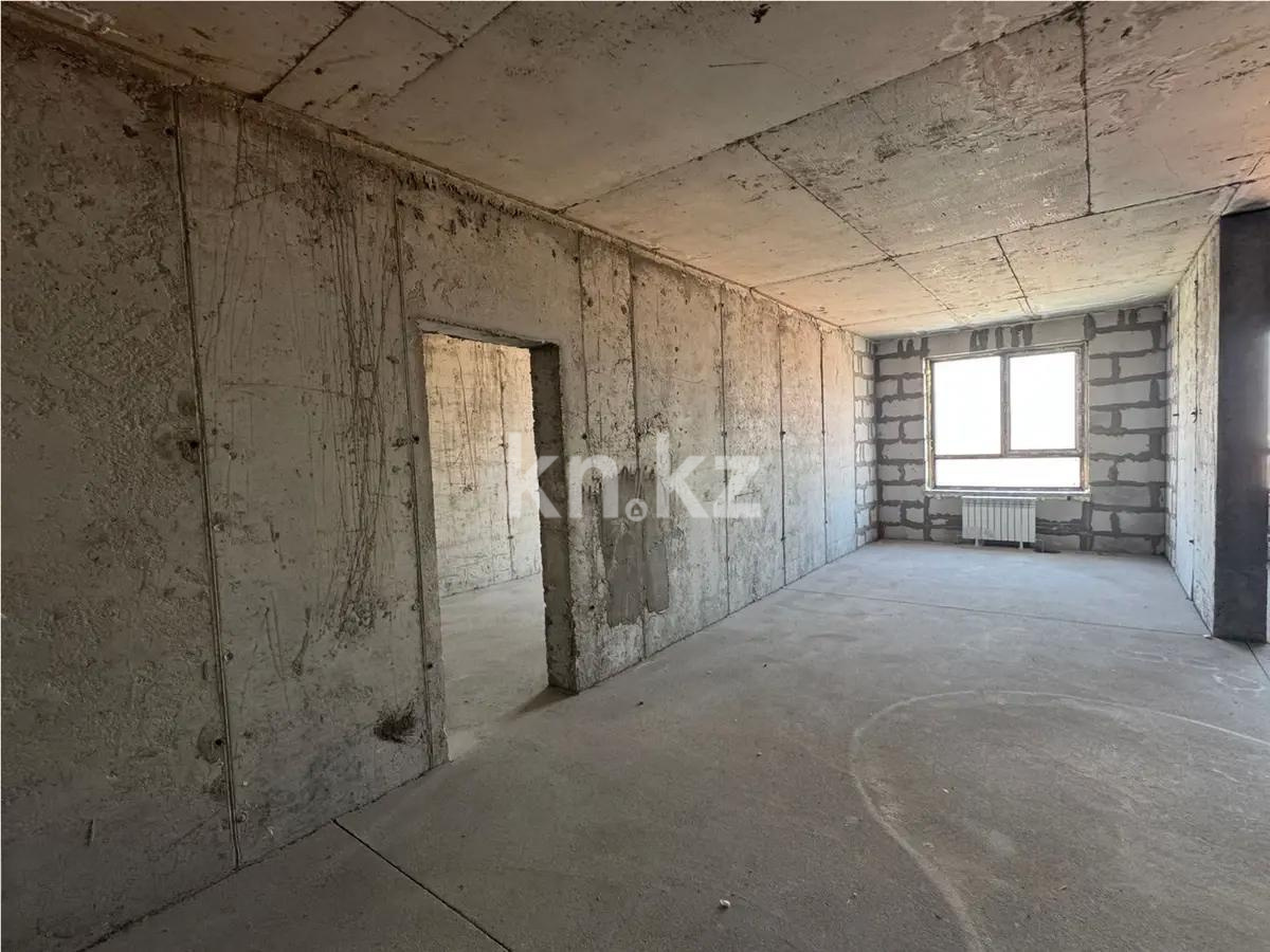 Продажа 3-комнатной квартиры, 78 м² в Алматы