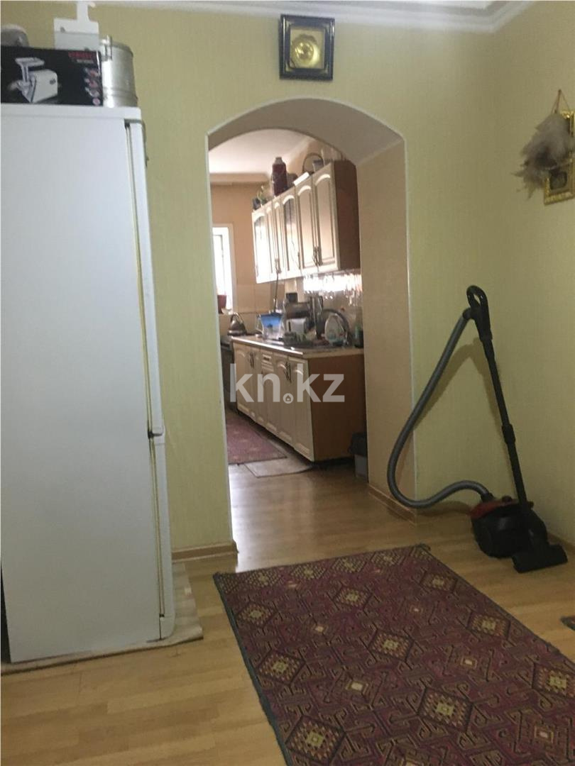 Продажа 4-комнатного дома, 100 м², ул. Сатпаева в Караганде - фото 12
