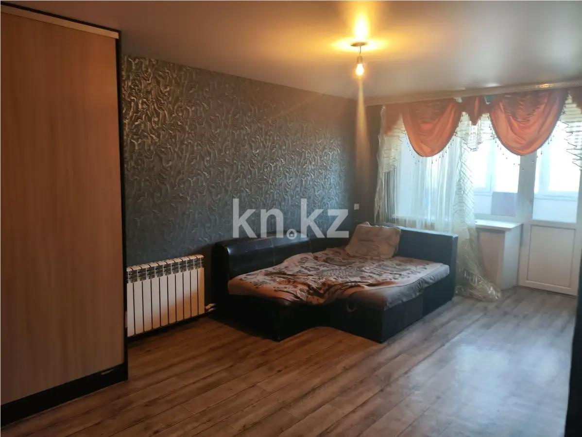 Продажа 2-комнатной квартиры, 44 м² в Темиртау