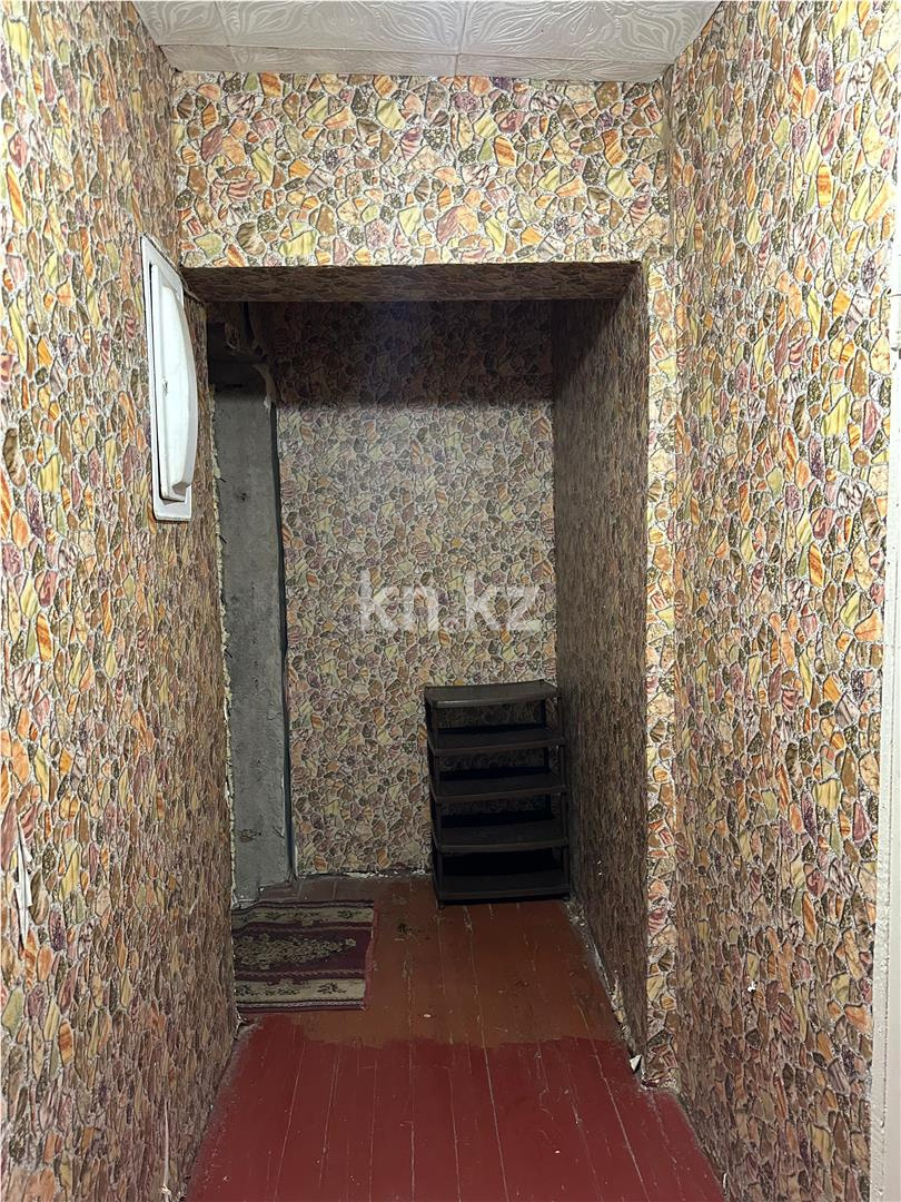 Продажа 1-комнатной квартиры, 33 м² в Темиртау - фото 8