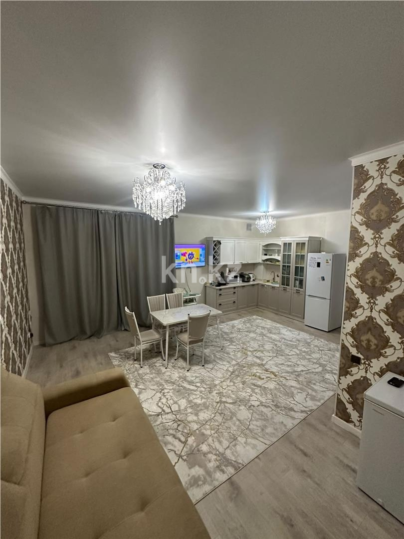 Продажа 2-комнатной квартиры, 60 м² в Караганде - фото 7