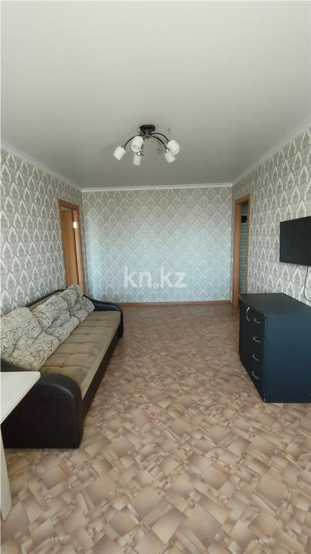 Продажа 2-комнатной квартиры, 42 м² в Караганде - фото 2