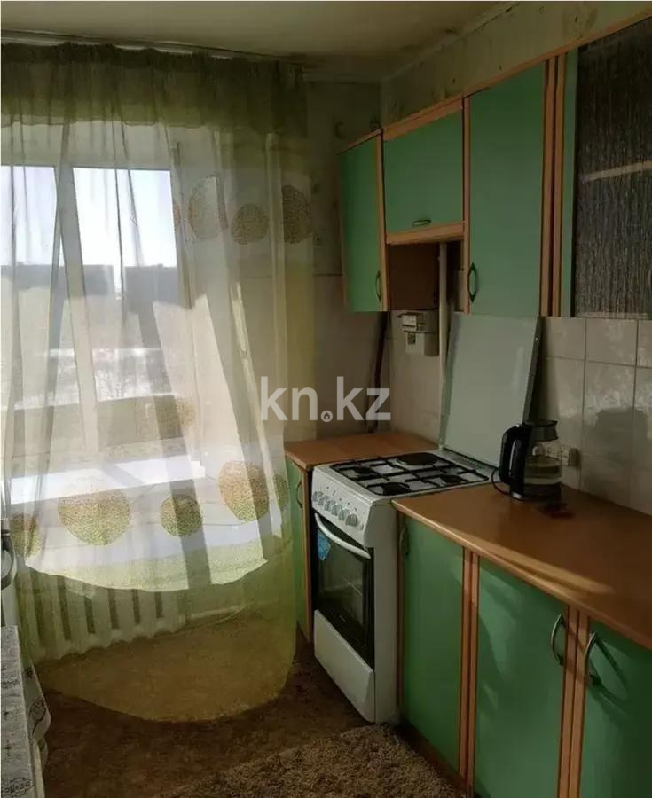 Продажа 1-комнатной квартиры, 35 м², ул. Гапеева, дом  5 в Караганде - фото 3