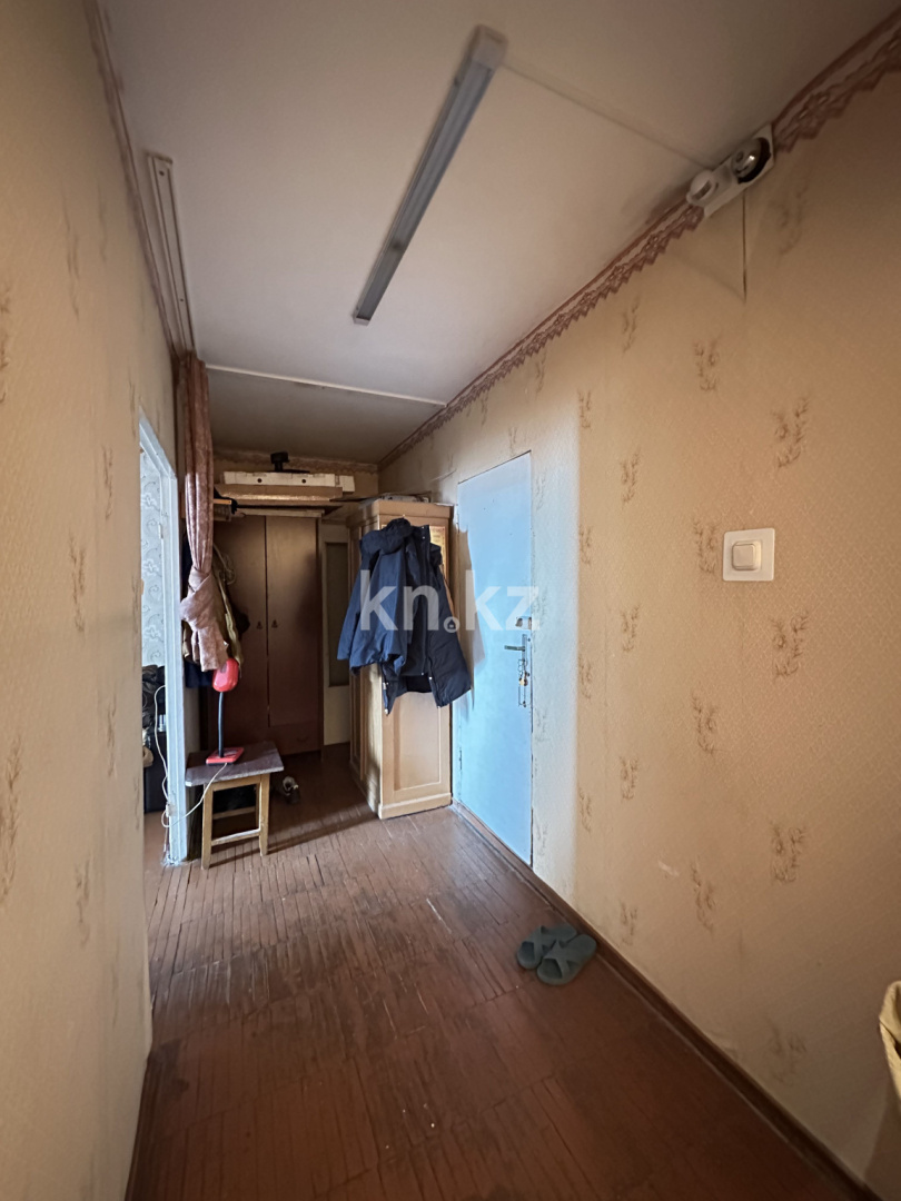 Продажа 1-комнатной квартиры, 42.1 м² в Караганде - фото 25