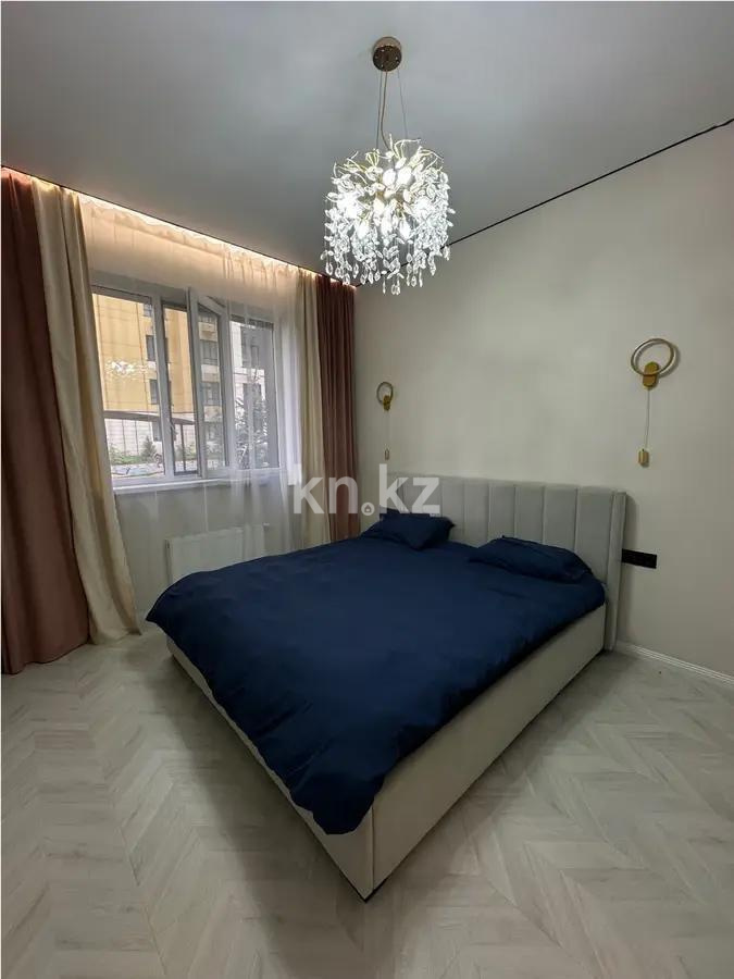 Продажа 2-комнатной квартиры, 44 м², пр. Райымбека, дом  351/2 в Алматы - фото 2