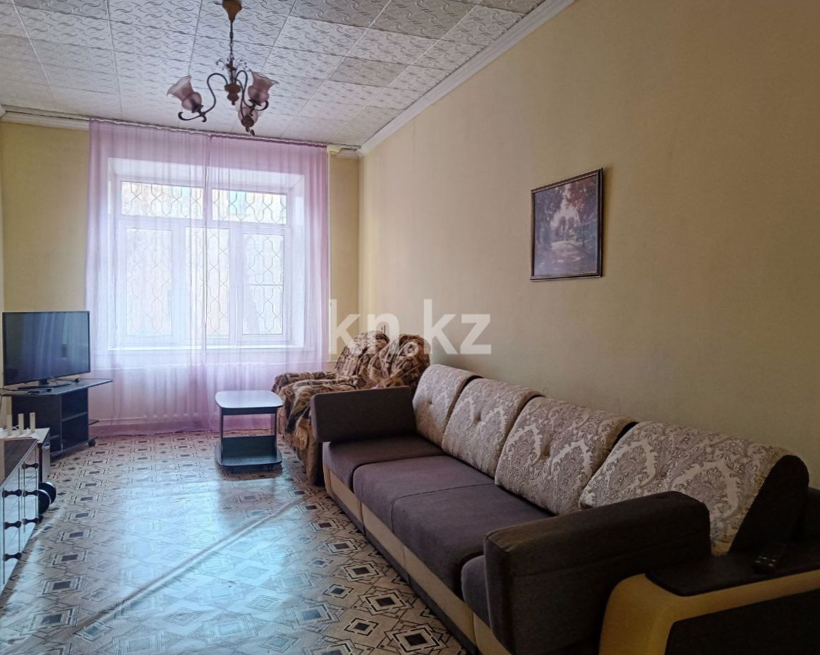 Продажа 3-комнатной квартиры, 78.5 м², пр. Шакарима, дом  159 в Усть-Каменогорске