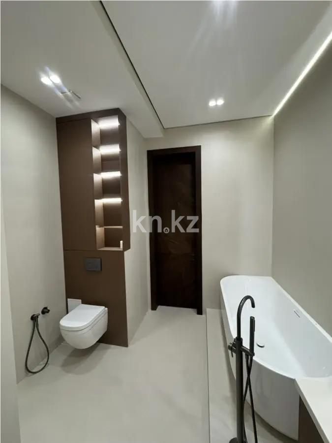 Продажа 3-комнатной квартиры, 114 м² в Астане - фото 6