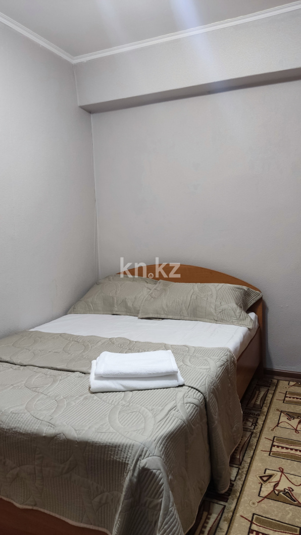 Аренда 2-комнатной квартиры посуточно, 52 м² в Усть-Каменогорске - фото 2