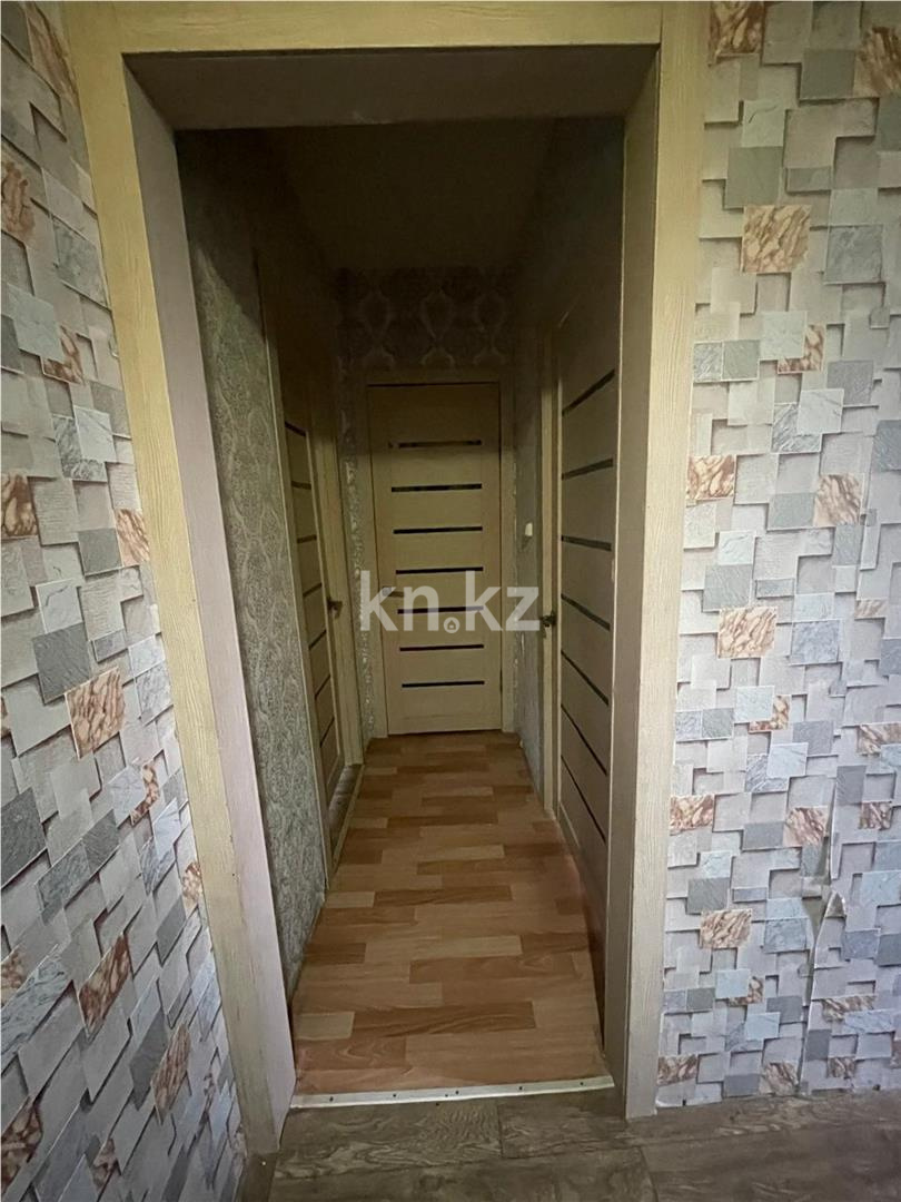 Продажа 2-комнатной квартиры, 44 м², пр. Республики в Темиртау - фото 6