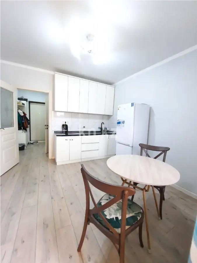 Продажа 1-комнатной квартиры, 42 м² в Алматы - фото 2