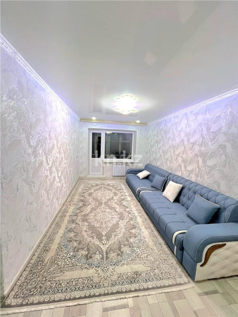 Продажа 3-комнатной квартиры, 64 м² в Караганде