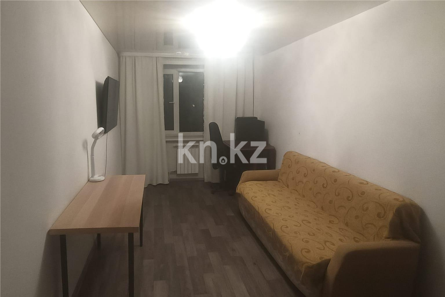 Продажа 2-комнатной квартиры, 44 м², мкр-н 13 в Караганде - фото 2