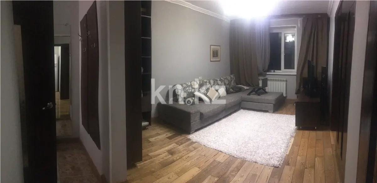 Продажа 2-комнатной квартиры, 39.9 м², бул. Бухар Жырау, дом  52 в Алматы