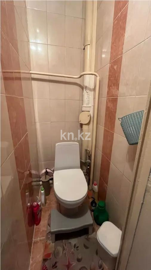 Продажа 2-комнатной квартиры, 48 м², ул. Наурызбай батыра, дом  28 в Алматы - фото 5