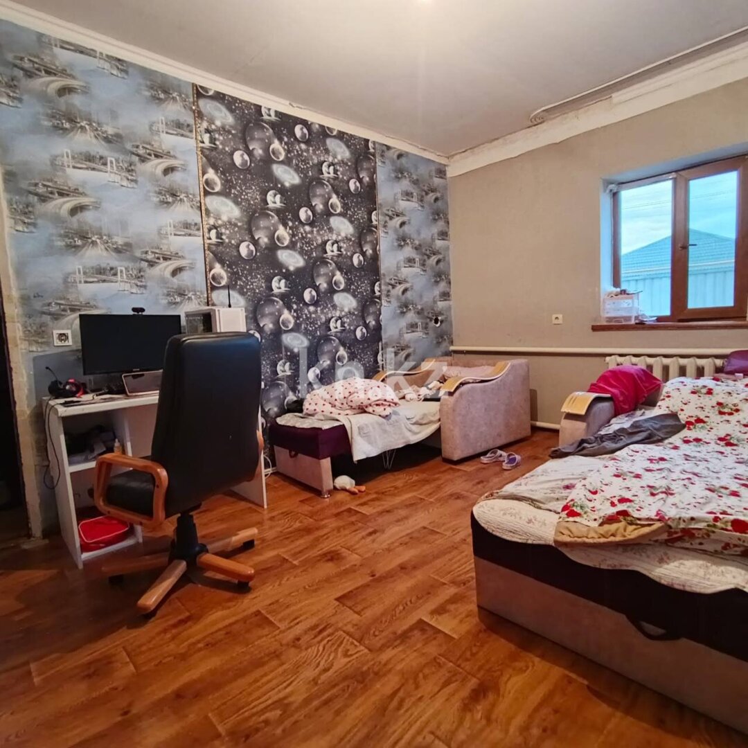 Аренда 4-комнатного дома, 140 м² в Астане - фото 3