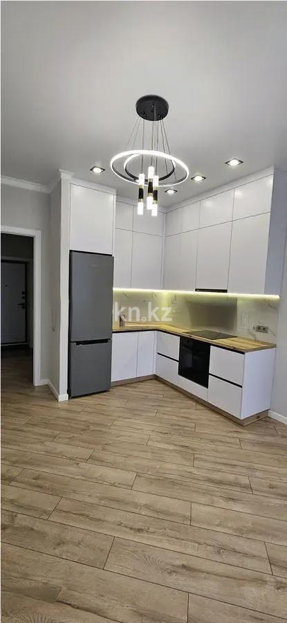 Продажа 2-комнатной квартиры, 43 м² в Астане - фото 3