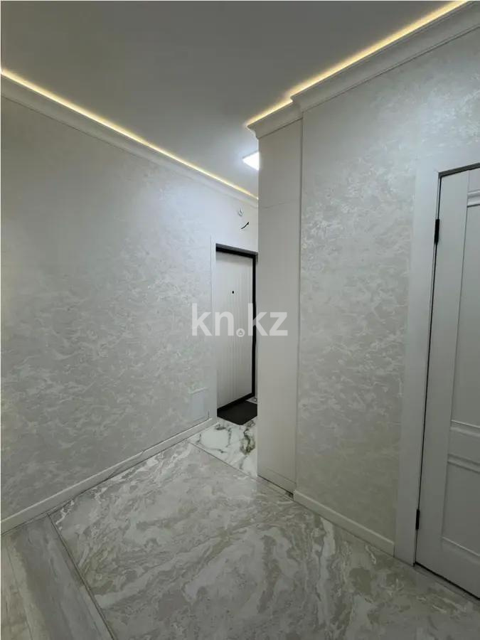 Продажа 1-комнатной квартиры, 41.5 м² в Астане - фото 4