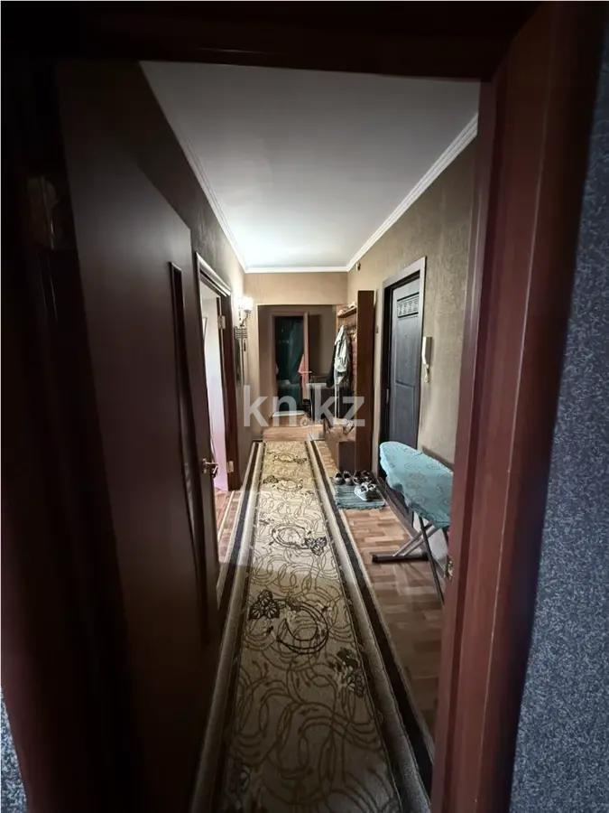 Продажа 2-комнатной квартиры, 53 м² в Караганде - фото 5