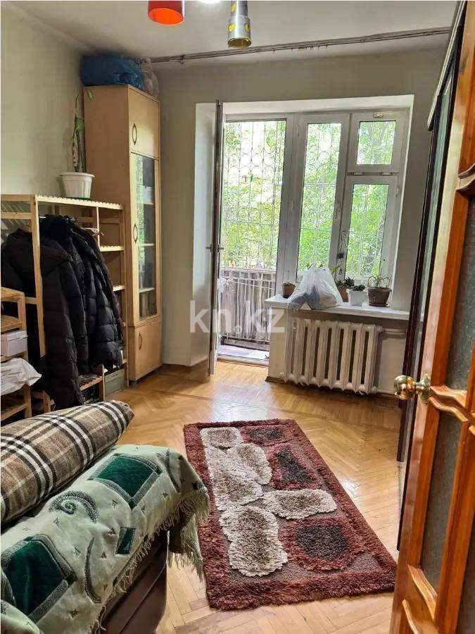 Продажа 3-комнатной квартиры, 75 м² в Алматы - фото 2