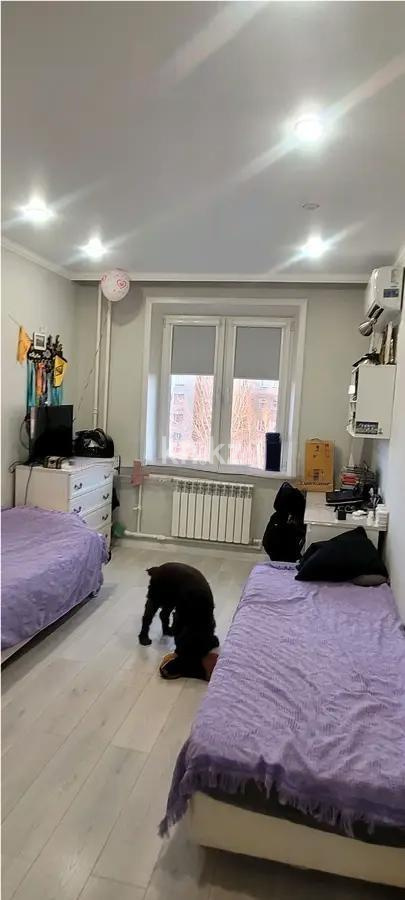 Продажа 3-комнатной квартиры, 64 м², ул. Гапеева, дом  8 в Караганде - фото 2