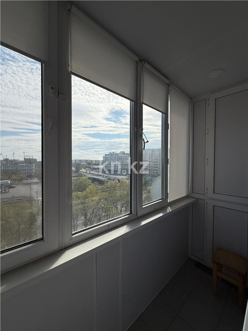 Продажа 2-комнатной квартиры, 53 м² в Караганде - фото 4