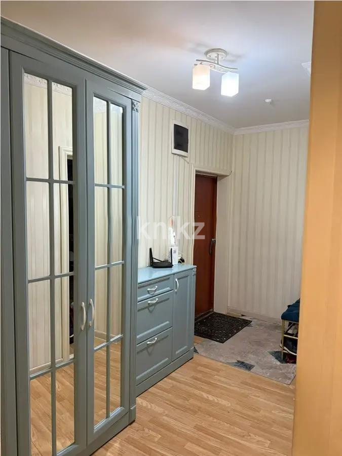 Продажа 3-комнатной квартиры, 129 м², пр. Абая, дом  45/1 в Астане - фото 5