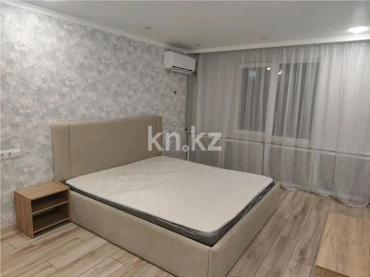 Продажа 2-комнатной квартиры, 52 м² в Алматы - фото 2