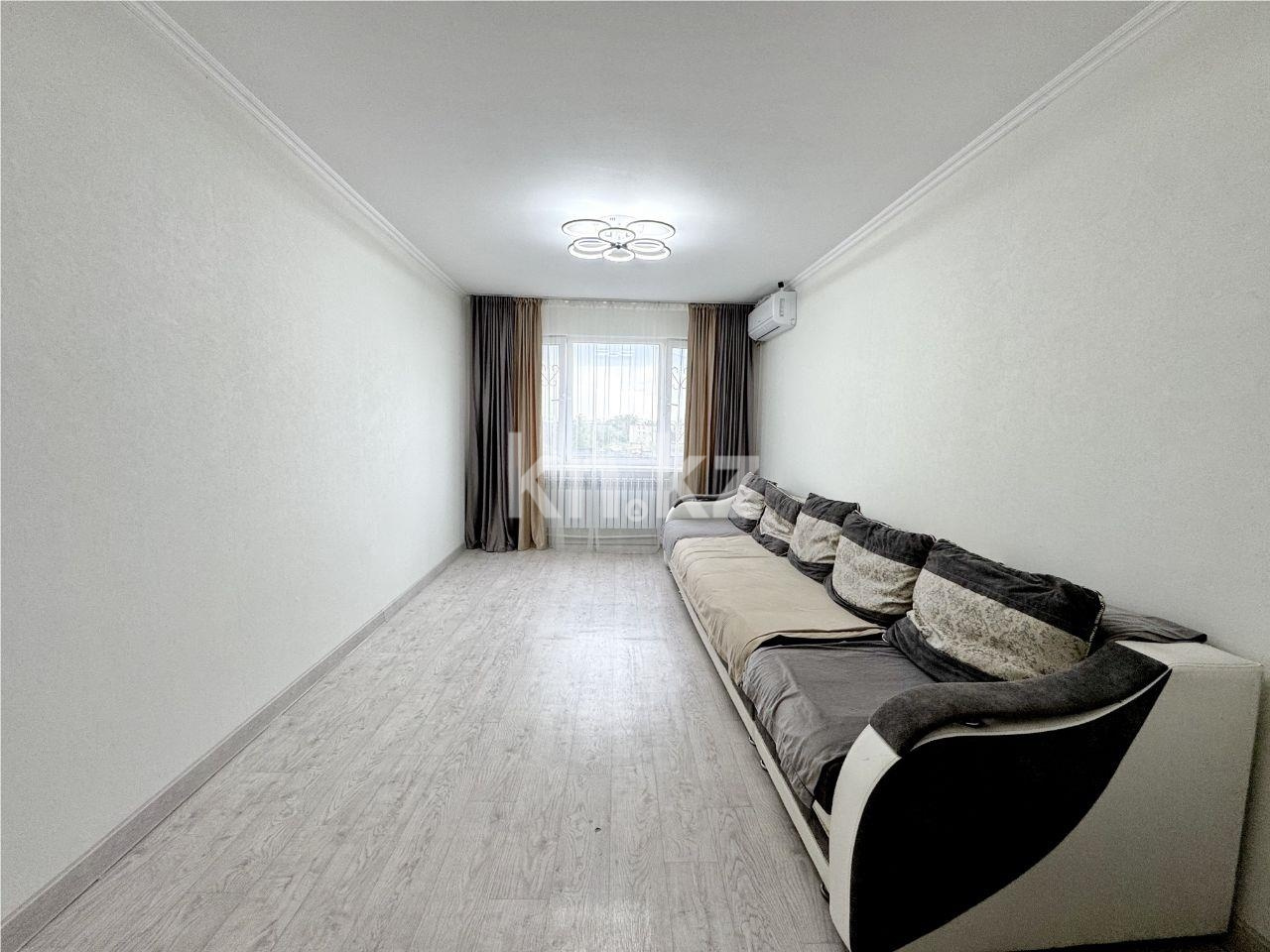 Продажа 3-комнатной квартиры, 67 м² в Караганде
