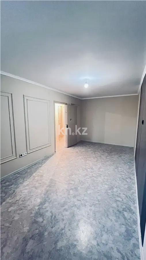 Продажа 1-комнатной квартиры, 35.5 м², мкр-н Думан-2, дом  2 в Алматы - фото 3