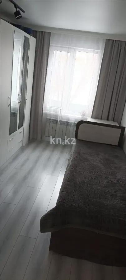 Продажа 3-комнатной квартиры, 59.7 м² в Алматы - фото 2