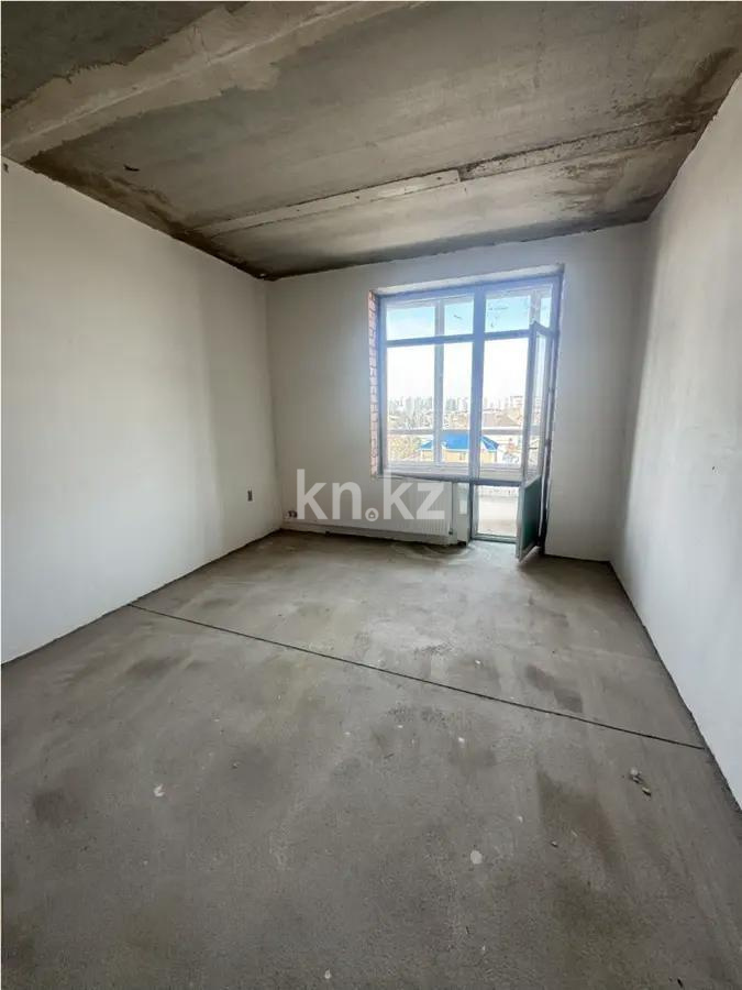 Продажа 4-комнатной квартиры, 95.6 м² в Астане