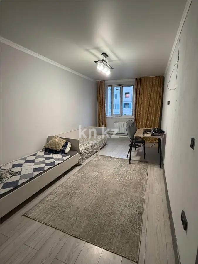 Продажа 2-комнатной квартиры, 54 м² в Алматы