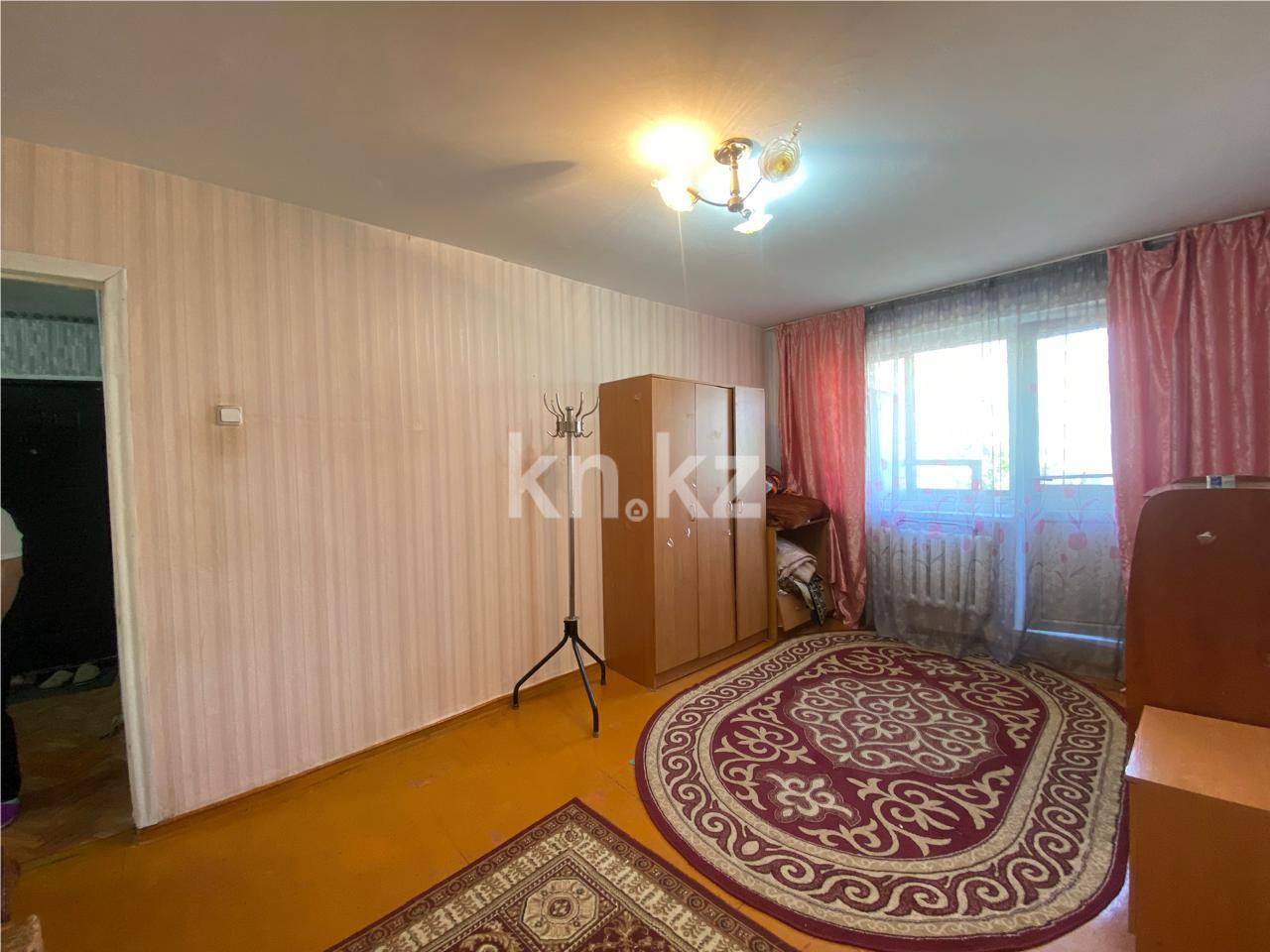 Продажа 3-комнатной квартиры, 63 м² в Караганде - фото 4