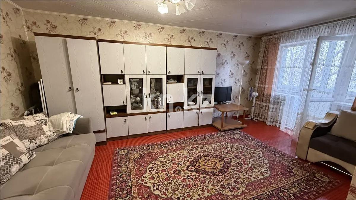 Продажа 1-комнатной квартиры, 32 м² в Караганде
