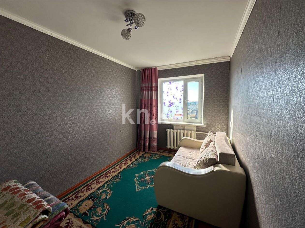 Продажа 3-комнатной квартиры, 57 м² в Абае - фото 3