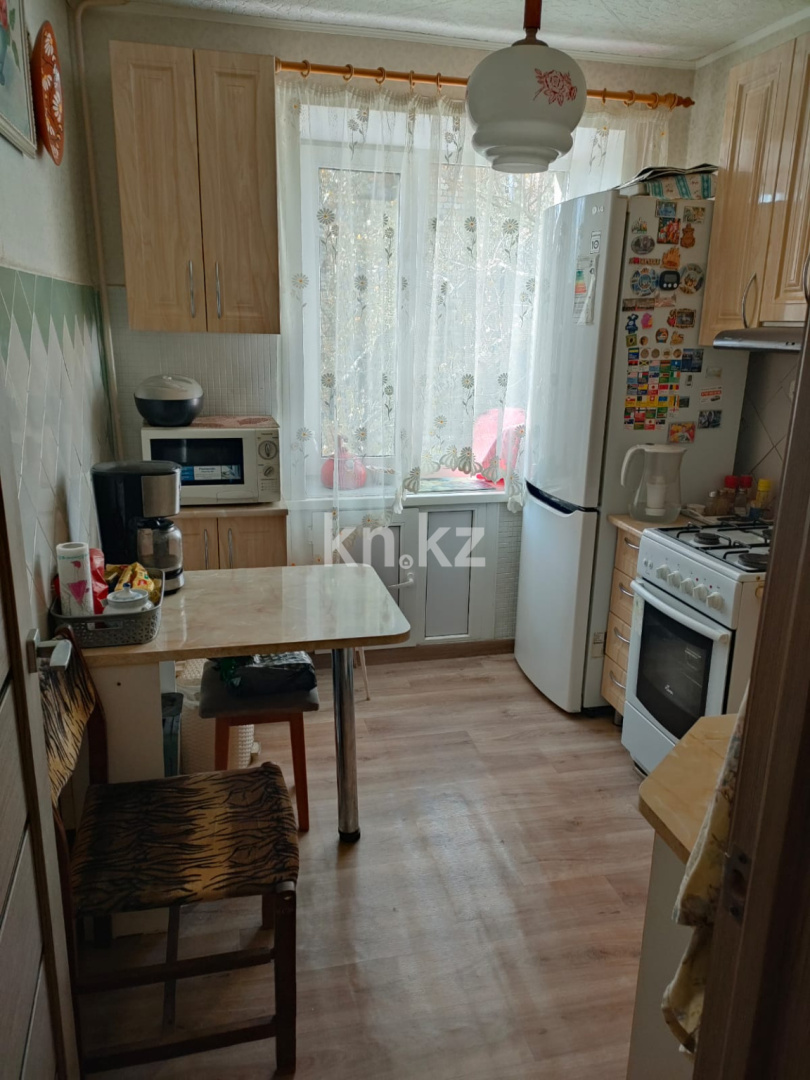 Продажа 3-комнатной квартиры, 58.8 м² в Караганде - фото 2