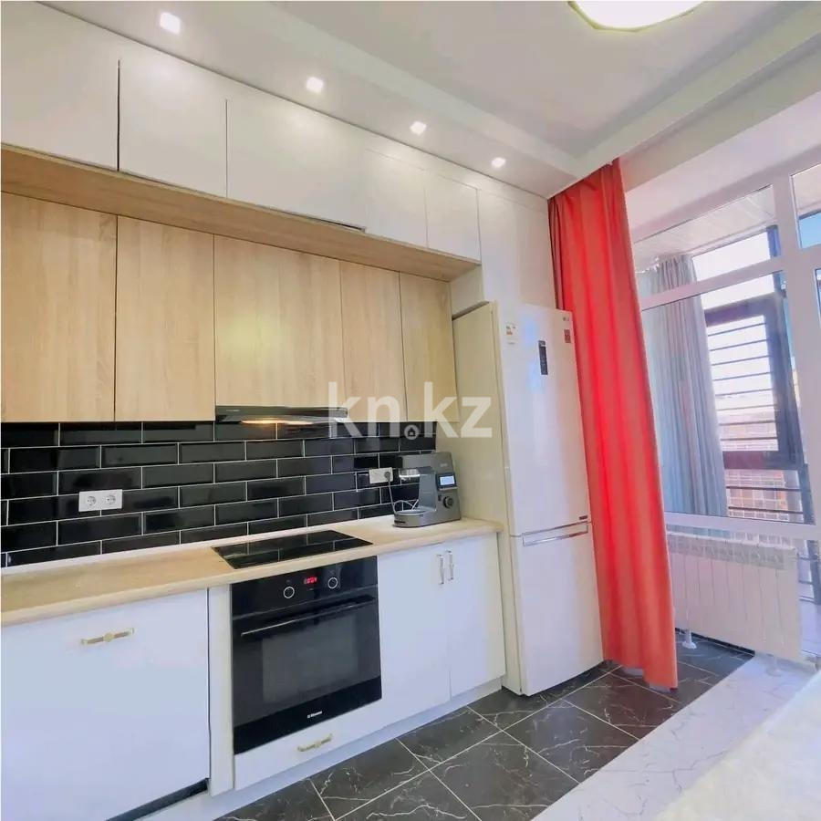 Продажа 3-комнатной квартиры, 91 м² в Астане - фото 3