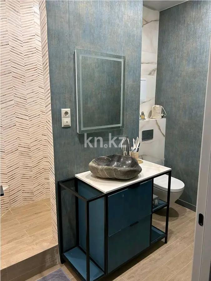 Продажа 3-комнатной квартиры, 89.4 м² в Астане - фото 4