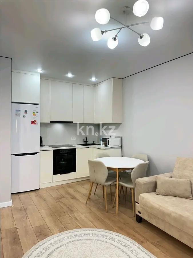 Продажа 2-комнатной квартиры, 38.2 м² в Астане - фото 3