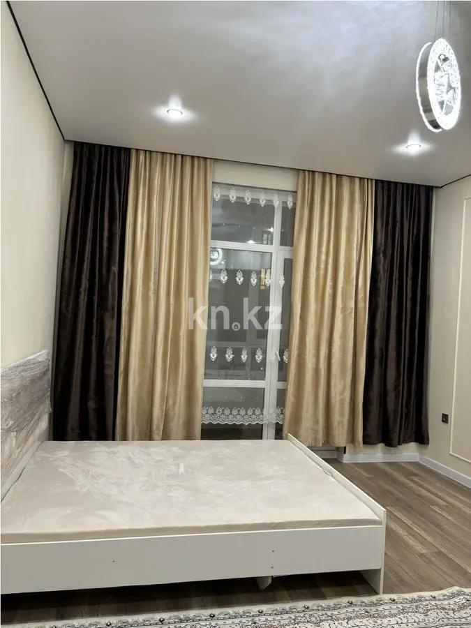 Продажа 1-комнатной квартиры, 30 м² в Алматы