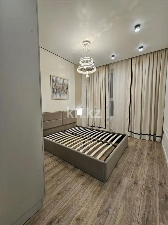 Продажа 1-комнатной квартиры, 45 м² в Алматы - фото 2