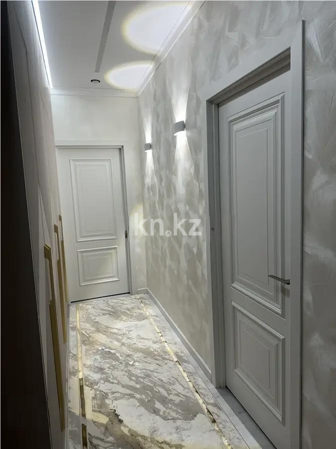 Продажа 2-комнатной квартиры, 63 м² в Алматы - фото 3