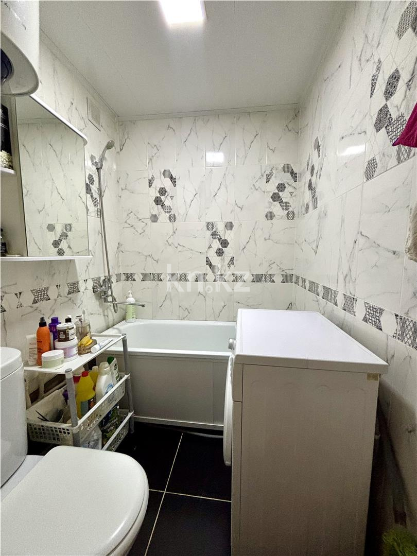 Продажа 2-комнатной квартиры, 41 м², ул. Ермекова в Караганде - фото 9