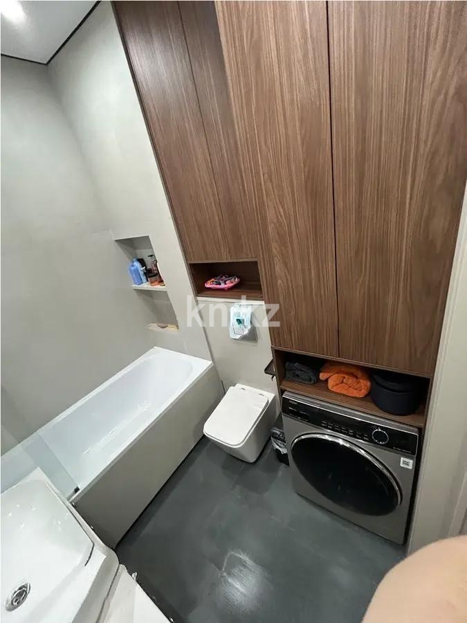 Продажа 2-комнатной квартиры, 47 м² в Астане - фото 4